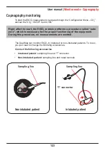 Предварительный просмотр 123 страницы Instramed DUALMAX User Manual