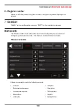 Предварительный просмотр 155 страницы Instramed DUALMAX User Manual