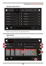 Предварительный просмотр 156 страницы Instramed DUALMAX User Manual