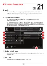 Предварительный просмотр 165 страницы Instramed DUALMAX User Manual