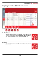 Предварительный просмотр 172 страницы Instramed DUALMAX User Manual