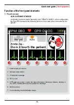 Preview for 11 page of Instramed Eazy Quick Start Manual