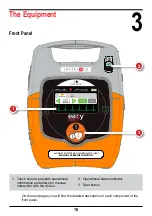 Предварительный просмотр 18 страницы Instramed EazyPro User Manual