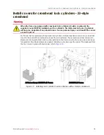 Предварительный просмотр 31 страницы Instron 1000KPX-J3 System Concepts Manual