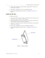 Предварительный просмотр 31 страницы Instron 2716-010 Reference Manual