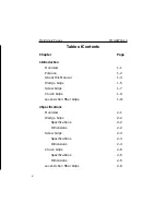 Preview for 10 page of Instron 2716-016 Operator'S Manual