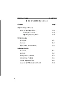 Preview for 12 page of Instron 2716-016 Operator'S Manual