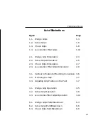 Preview for 13 page of Instron 2716-016 Operator'S Manual