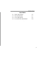 Preview for 15 page of Instron 2716-016 Operator'S Manual