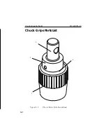 Preview for 74 page of Instron 2716-016 Operator'S Manual