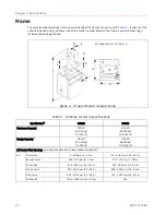 Предварительный просмотр 22 страницы Instron 300DX Operating Instructions Manual