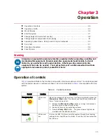 Предварительный просмотр 29 страницы Instron 300DX Operating Instructions Manual