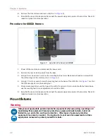 Предварительный просмотр 34 страницы Instron 300DX Operating Instructions Manual