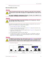 Предварительный просмотр 51 страницы Instron 300DX Operating Instructions Manual