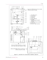 Предварительный просмотр 69 страницы Instron 300DX Operating Instructions Manual