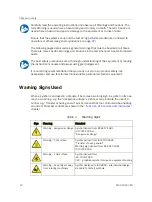 Предварительный просмотр 12 страницы Instron 3119-600 Series Operating Instructions Manual