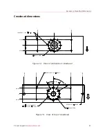 Предварительный просмотр 47 страницы Instron 34FM-100 Preinstallation Manual