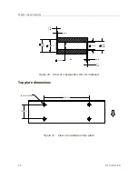 Предварительный просмотр 48 страницы Instron 34FM-100 Preinstallation Manual