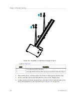 Предварительный просмотр 64 страницы Instron 34FM-100 Preinstallation Manual