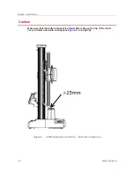 Предварительный просмотр 30 страницы Instron AVE2 Operator'S Manual