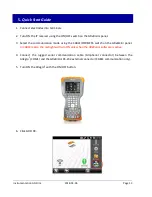 Preview for 13 page of Instrumentation GDD GRx8mini Instruction Manual