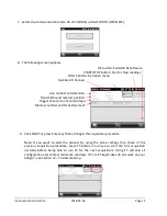 Preview for 14 page of Instrumentation GDD GRx8mini Instruction Manual