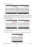 Preview for 17 page of Instrumentation GDD GRx8mini Instruction Manual