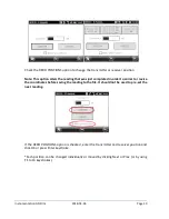 Preview for 19 page of Instrumentation GDD GRx8mini Instruction Manual