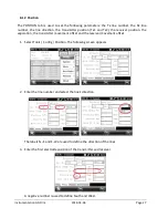 Preview for 27 page of Instrumentation GDD GRx8mini Instruction Manual