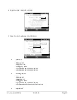 Preview for 30 page of Instrumentation GDD GRx8mini Instruction Manual