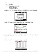 Preview for 32 page of Instrumentation GDD GRx8mini Instruction Manual