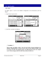 Preview for 38 page of Instrumentation GDD GRx8mini Instruction Manual