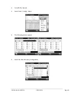 Preview for 40 page of Instrumentation GDD GRx8mini Instruction Manual