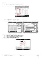 Preview for 41 page of Instrumentation GDD GRx8mini Instruction Manual