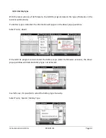 Preview for 44 page of Instrumentation GDD GRx8mini Instruction Manual