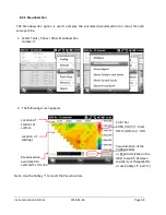 Preview for 48 page of Instrumentation GDD GRx8mini Instruction Manual