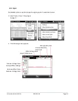 Preview for 50 page of Instrumentation GDD GRx8mini Instruction Manual