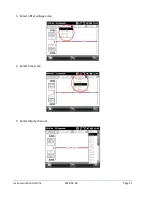 Preview for 51 page of Instrumentation GDD GRx8mini Instruction Manual