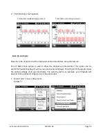 Preview for 54 page of Instrumentation GDD GRx8mini Instruction Manual