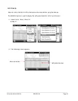 Preview for 58 page of Instrumentation GDD GRx8mini Instruction Manual