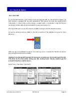 Preview for 59 page of Instrumentation GDD GRx8mini Instruction Manual