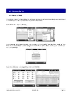 Preview for 65 page of Instrumentation GDD GRx8mini Instruction Manual