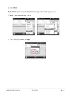 Preview for 67 page of Instrumentation GDD GRx8mini Instruction Manual