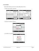 Preview for 68 page of Instrumentation GDD GRx8mini Instruction Manual