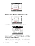 Preview for 71 page of Instrumentation GDD GRx8mini Instruction Manual