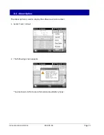 Preview for 73 page of Instrumentation GDD GRx8mini Instruction Manual