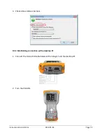 Preview for 79 page of Instrumentation GDD GRx8mini Instruction Manual