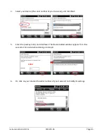 Preview for 85 page of Instrumentation GDD GRx8mini Instruction Manual