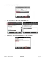 Preview for 86 page of Instrumentation GDD GRx8mini Instruction Manual