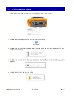 Preview for 88 page of Instrumentation GDD GRx8mini Instruction Manual